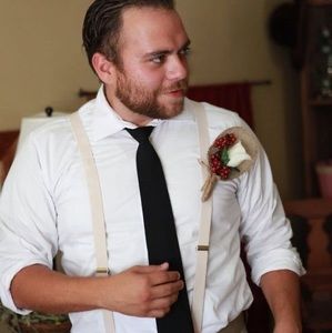 Meet your Posher, Jules